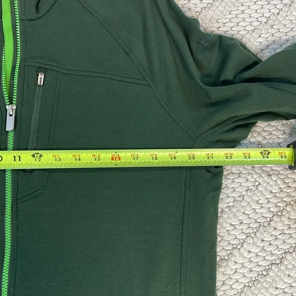 Icebreaker Jacket size Large - Picture 5 of 7